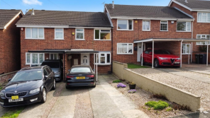 18, Chiswick Drive, Loughborough LE11 4TU