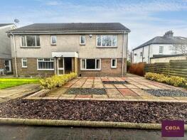 8, Farm Park, Kirkintilloch, Lenzie G66 5QL