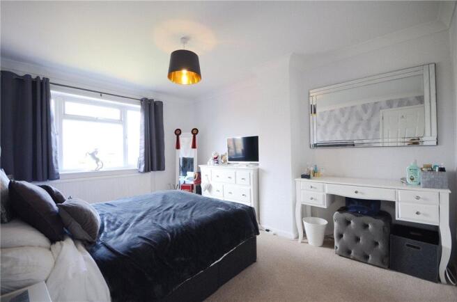 Bedroom One 01