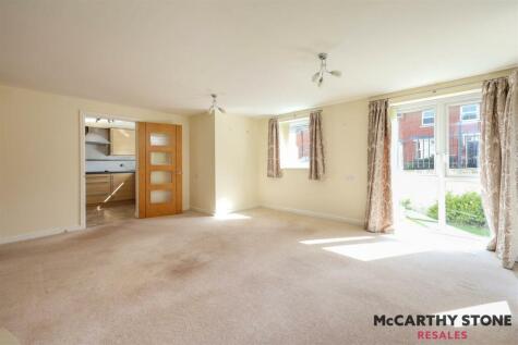 Somers Brook Court, Newport, Isle of Wight, PO30 5UN