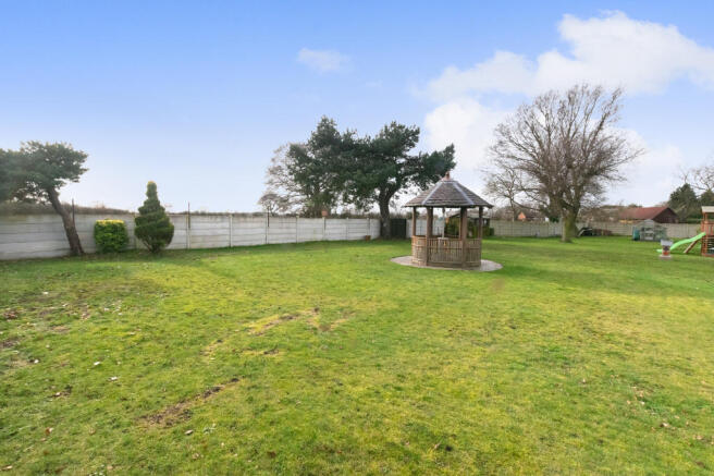 Garden 1