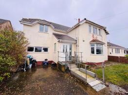 12 Tupelo House, Roland Avenue, Rhyl LL18 5DL