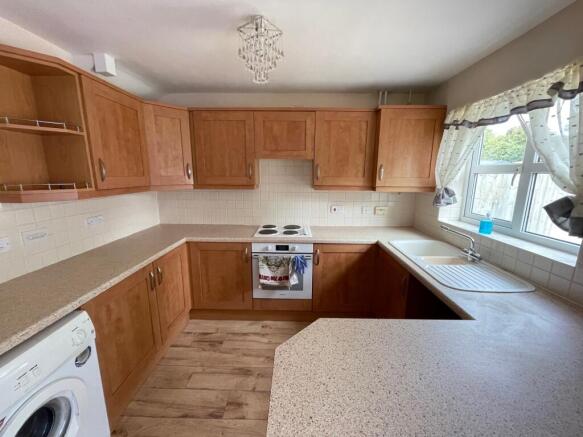 Juniper Way, Sleaford, NG34 – pohled 5