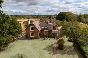 2, The Gables, Porters Mill Lane, Ladywood, Droitwich WR9 0AL