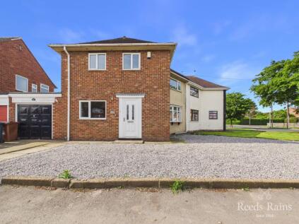 Hermes Close, Hull, East Yorkshire, HU9