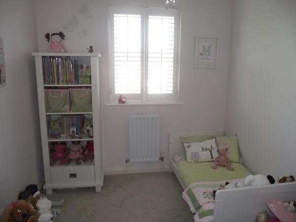 Bedroom 4