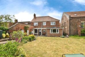 87 Cawkwell House, High Street, Scotter, Gainsborough DN21 3TL