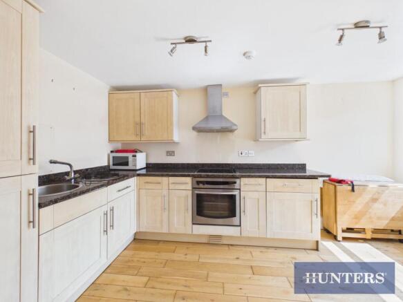 1 bed Apartment for sale Image 5