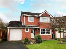 76, The Parkway, Shelfield WS4 1XB