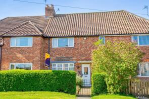 72, Brecksfields, Skelton, York YO30 1YF