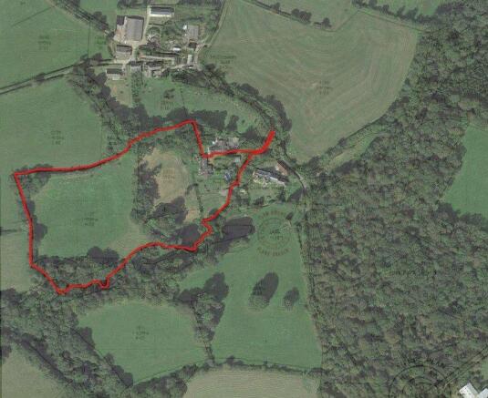 Rackenford, Seddons