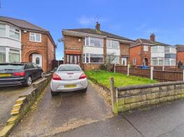 82, Boulton Lane, Derby DE24 0FE