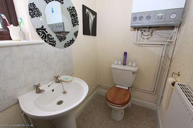 Cloakroom