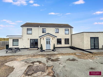 Baysville, Roland Avenue, Kinmel Bay