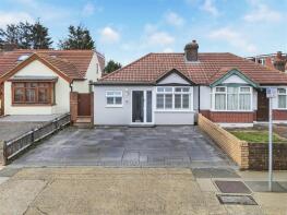 4, Jubilee Avenue, Romford RM7 9LS