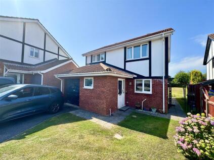 Deepweir Gardens, Caldicot