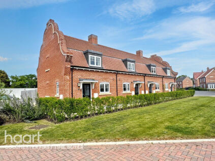 Tye Road, Colchester