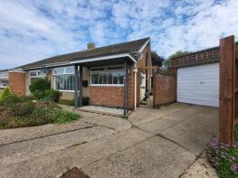 9, Arnsby Crescent, Northampton NN3 7SL
