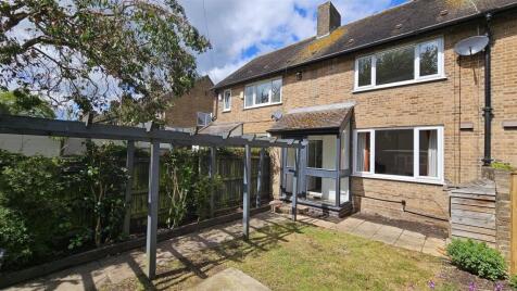 Trenchard Close, Newton