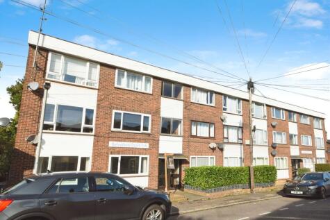 Upper Bridge Road, Old Moulsham, Chelmsford