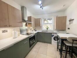 1, 18 Concord House, Kenilworth Road, Leamington Spa CV32 6JB