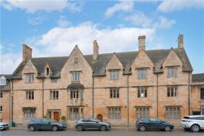 Lower School, The Old Grammar School, High Street, Chipping Campden GL55 6HB