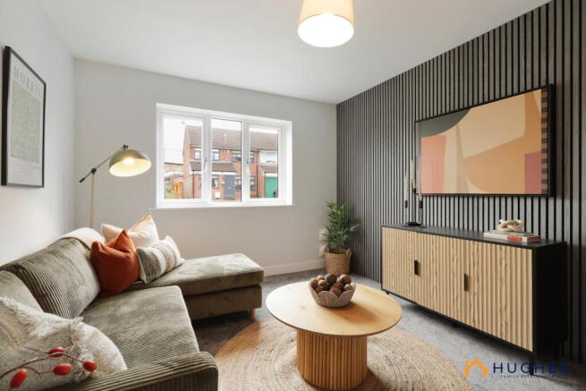 3 bed Semi-Detached for sale Image 10