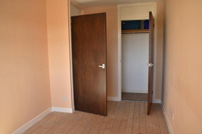 Bedroom 1a