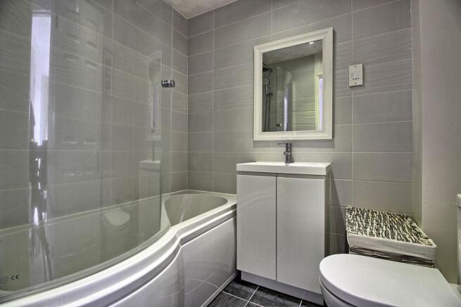 Bathroom 1