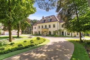 Mulberry House, 3, Lawrence Drive, Poole BH13 7EN