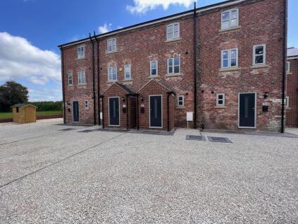 Spring Cottages, Sugar Mill Ponds, Rawcliffe Bridge