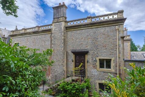Pitt House, Chudleigh, Newton Abbot, Devon, TQ13
