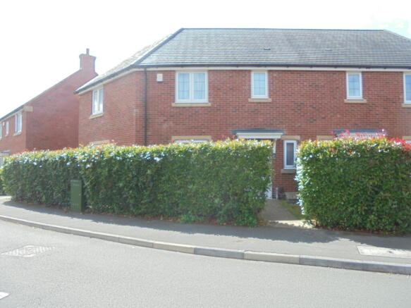 Front Aspect