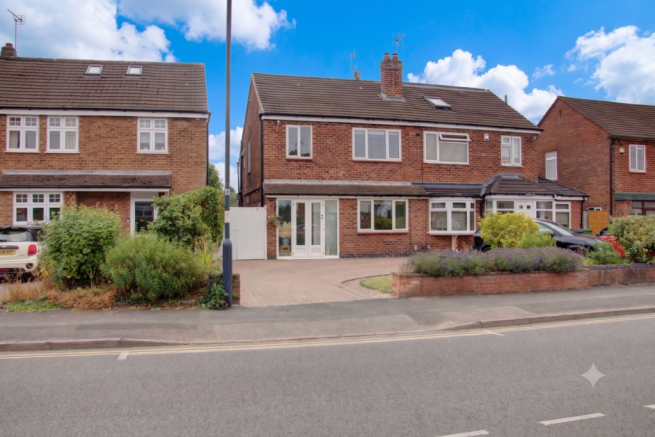 Queens Road - Matt Clinton EweMove Kenilworth