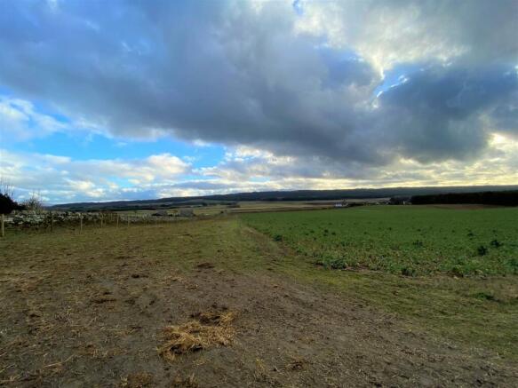 PLOT AT EASTER CLOVES