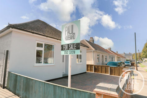 Dell Road East, Lowestoft