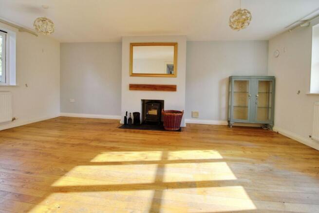 Living Room (Dual Aspect)