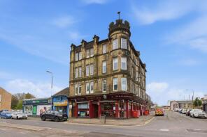 Flat 3/2, 86, Glasgow Road, Paisley PA1 3NU