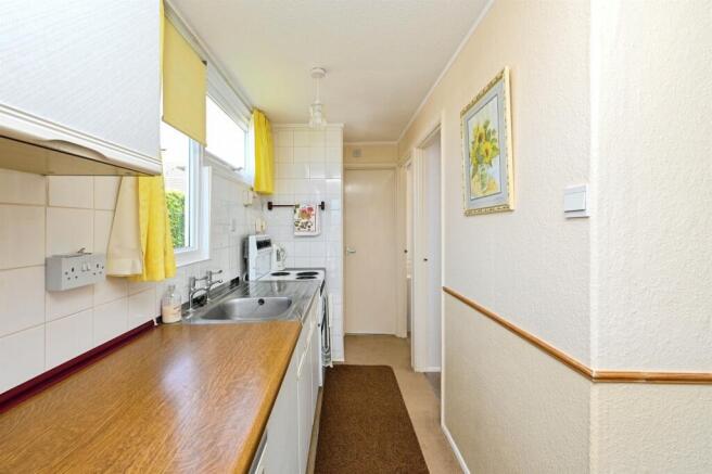 Bankside, Heacham, King's Lynn photo 4