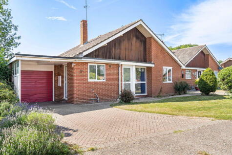 Harrier Close,Cranleigh,GU6 7BS