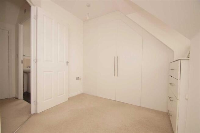 Bedroom Five