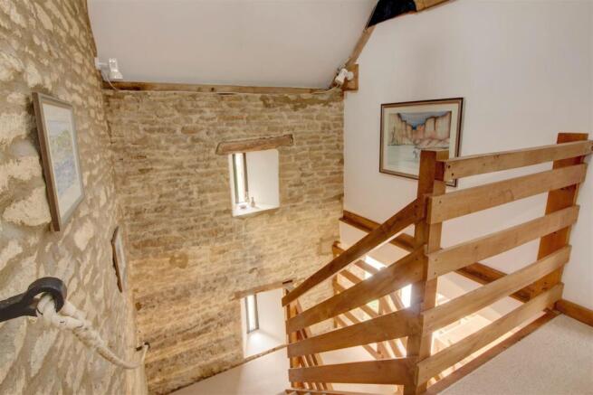 Stairwell