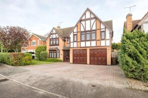 8, Brobury Croft, Solihull B91 1HQ