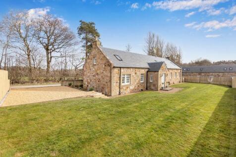 Mill Cottage, 3 Glencorse Mains Steading, Penicuik, Midlothian, EH26 0NQ