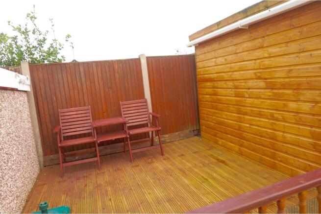 Decking