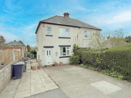 Ashbourne Drive, Bradford, BD2