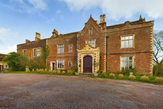 The Grange, Cannington Bridgwater, North Somerset,
