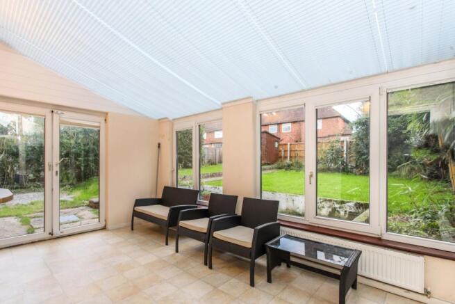 Conservatory