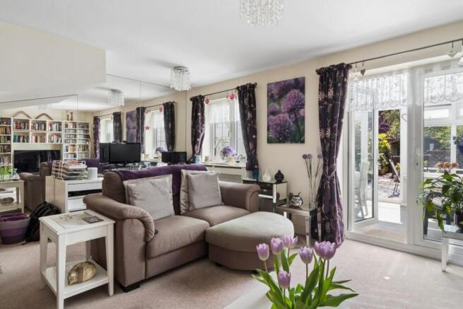 Brudenell Close, Amersham, Buckinghamshire, HP6 6FH photo 4