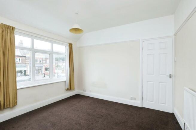 BEDROOM NO.2